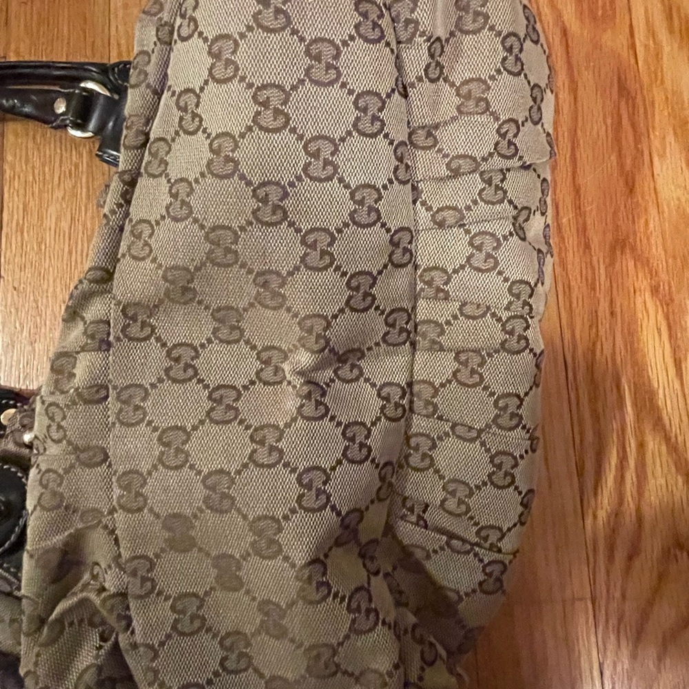 Gucci Pelham Tote - image 5